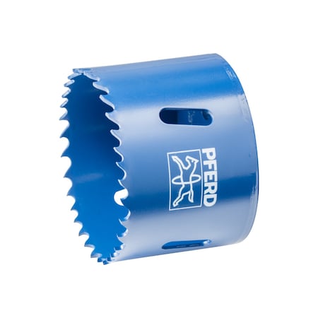 Pferd 2-5/16" Bi-Metal Hole Saw 29126